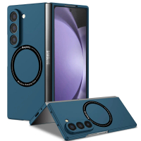 Sarung Fesyen, dengan Penutup Pendiri, Sarung Kalis Kejutan, Untuk Samsung Galaxy Z FOLD 6, Serasi d