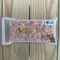 『富洋生鮮』俄羅斯(熟)松葉蟹碎肉100g/盤