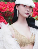 Wacoal Vogue Serapic Bra IB 3229 GREEN M