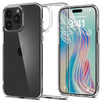 SGP / Spigen iPhone 16 /Plus/Pro/Pro Max Ultra Hybrid-軍規防摔保護殼