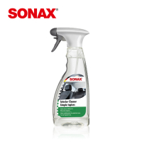 SONAX 車內除汙劑 德國原裝 內飾清潔 溫和去汙 地毯清潔-急速到貨