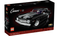 [飛米樂高積木磚賣店] LEGO 10304 Chevrolet Camaro Z28