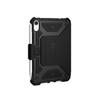 UAG iPad mini 8.3吋(2021) 經典款耐衝擊保護殻 - 黑