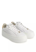 Salvatore Ferragamo 船跟運動鞋 (ct)