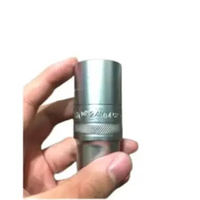 Mata Sok Panjang 24 mm 1/2" Tekiro Kunci Sok Sock Tekiro