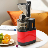 Mesin Pembuat Jus Electric Slow Juicer Multifungsi Extractor Machine