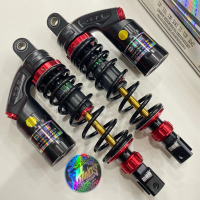 SHOCK DBS 728 VON SERIES Tabung Aerox 155 New nmax 155 original termurah terlaris  Motor Motorcycle