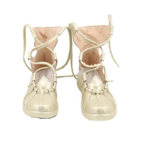 Identity V Ada Cosplay Shoes Boots Halloween Carnival Cosplay