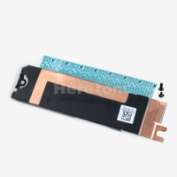 New SSD L Side Heatsink Bracket 006N16 For Dell Alienware 15 9510 Precision 5560 06N16