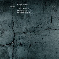 拉爾夫．阿萊西：拜達號角 Ralph Alessi: Baida (CD) 【ECM】