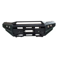 bar front bumper for toyota hilux revo 2015+
