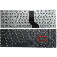 US laptop keyboard For Acer Aspire 7 A715-71 A715-71G A715-72 A715-72G A717-71 A717-71G A717-72 A717-72G