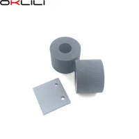 10 PA03541-0001 PA03541-0002 Pick Roller Tire Pickup Roller Separation Pad Assembly for Fujitsu ScanSnap S300 S300M S1300 S1300i