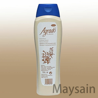 【AGRADO】客疲顏乾燥頭皮洗髮精750ml