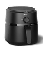 หม้อทอดไร้น้ำมัน รุ่น NA11000 สีดำ