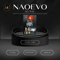 NaoEvo ND Series 70W & H11, - Lampu LED Headlamp Foglamp Mobil - 100%ORIGINAL H4