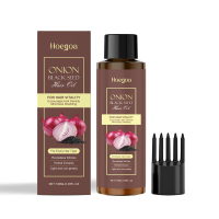 Hair Oil For Damaged Hair Repair And Shine Argan Oil Treatment For Dry Frizzy Hair Split Ends Nouris