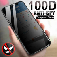 Privacy Screen Protector for Samsung Galaxy A53 5G A13 A71 A52 A51 A12 S21 S23 Ultra S22 Plus S20 FE A72 A52S A22 A32 A50 Glass