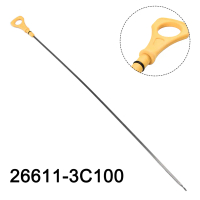 Engine Dip Oil Level Dipstick For Hyundai For Santa Fe For Kia 26611 3C100