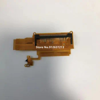 Repair Parts CF Card Reader Pin PCB Ass'y CG2-4252-000 For Canon EOS 7D Mark II , 7D2