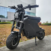 2024 New Electric Scooter Offroad 10000Watts 15000W 60V 7000W 52V 5000W Powerful 8000W 72V Adults E Scooter Bikes With Pedal