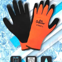 SARUNG TANGAN CHILLER/CHILLER GLOVE/SARUNG TANGAN DINGIN