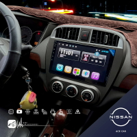 M1A 日產 Bluebird 青鳥 10吋多媒體導航安卓機 Play商店 APP下載 2+32G Wifi 藍芽音樂