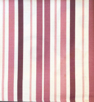 PREMIUM Kain Gorden / Sofa Minimalis BLV Garis Ungu Pink #Hordeng#Tirai#Korden