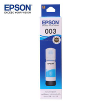 EPSON T00V200 原廠藍色墨水罐 適用 L1110/L3110/L3150/L5190/L5196/L3210/L3216/L3250/L3256/L1210