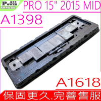 APPLE A1618 A1494 電池適用 蘋果 A1398 MacBook Pro 15 2013~2015 EMC 2909 2910 MacBookPro 11.4 11.5 MJLQ2