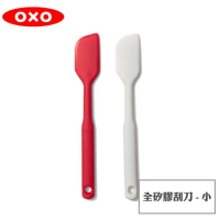 OXO 全矽膠刮刀-小