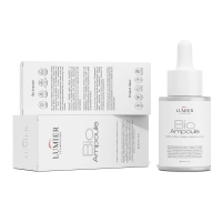 LUMIER - NEW BIO CENTELLA AMPOULE BESTELLER