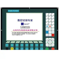 SHANGHAI FANGLING FLMC-F2300A CNC Plasma Cutting Controller Free Shipping