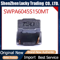 20PCS/LOT New Original 6045 plus or minus 20% SWPA6045S150MT patch 15uh line around the SMD power inductors