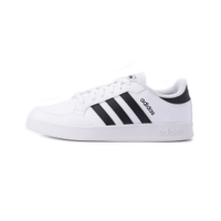 ADIDAS BREAKNET 網球鞋 白 FX8707 男鞋