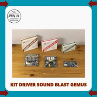 KIT DRIVER SOUNDBLAST POWER MONO 1000 600 200 WATT | SOUND BLAST | MERK GM 1000 watt