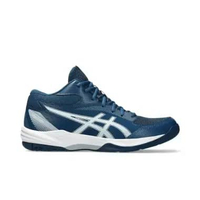 ASICS Men Gel-Task MT 4-1071A102.401 10 Mako Blue/White