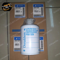 filter fuel/filter solar p551329