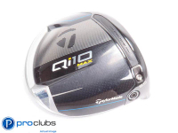 Excellent! TaylorMade Qi10 MAX 9* Driver - Head Only - R/H - 428137
