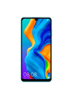P30 Lite (128GB, สี Peacock Blue)