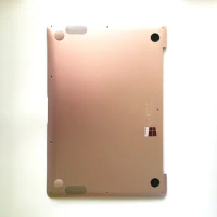 Genuine New For Asus Zenbook U4100 Bottom Case Cover 13N1-2YA0311 Pink Color