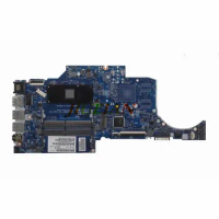 System Main Board L86473-601 For HP 14-DK Laptop Motherboard ASHMOR20-6050A3176101-MB RYZEN 3 Fully Tested OK