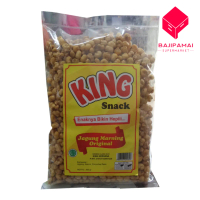 King Snack Jagung Marning Original 300gr