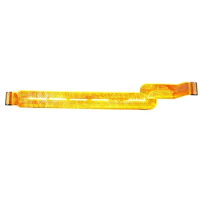 1 PCS Lens Anti Shake Flex Cable Yellow New For NIKON EF 28-300Mm VR Flex 28-300Mm