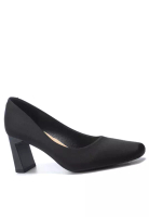 Twenty Eight Shoes 7CM Uniform Chunky Heel Pumps BY2373-11