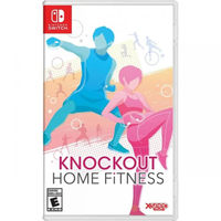 NSW KNOCKOUT HOME FITNESS (US)
