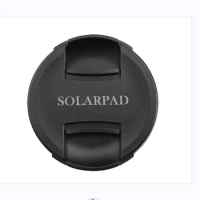 SOLARPAD Camera Body Cover For Canon EOS R RP EOSR Camera RF Mount Lenses