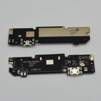 High Quality For Xiaomi Redmi Note 3 Redmi Note 3 Pro Micro USB Charging Port Dock Board Flex Cable Replacement Parts