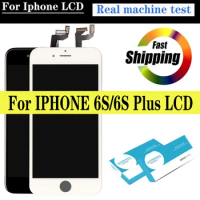 OEM Display For iPhone 6s 6s Plus LCD Touch Screen Digitizer Assembly Repair Parts For iphone 6s 6s Plus Display