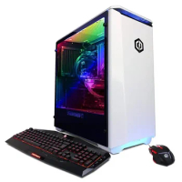 New Ultimate Gaming Computer PC - i9 9900k 4.70GHZ - BLACK